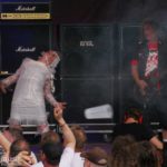 Fotos: Rock Hard Festival 2019 - Tag 1 - Chapel of Disease, The Idiots, Tygers of Pan Tang