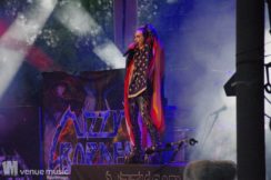 Fotos: Rock Hard Festival 2019 - Tag 1 - Lizzy Borden & Watain