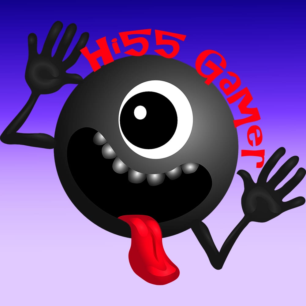 Hi55 Gamer