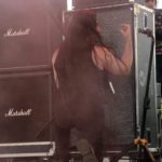 Fotos: Rock Hard Festival 2019 - Tag 2 - Carnivore a.d. & Heir Apparent