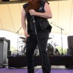 Fotos: Rock Hard Festival 2019 - Tag 2 - Carnivore a.d. & Heir Apparent