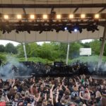 📷 Rock Hard Festival 2019 - Tag 2 - Symphony X & Skid Row