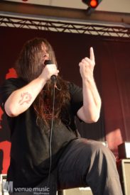 Fotos: Rock Hard Festival 2019 - Tag 2 - Cannibal Corpse & Gamma Ray