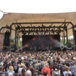 Fotos: Rock Hard Festival 2019 - Tag 3 - Visigoth & Long Distance Calling