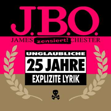 25 Jahre Explizite Lyrik