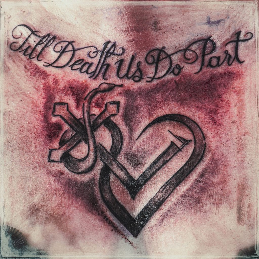Lord Of The Lost  - Best Of „Till Death Us Do Part“ am 09. August 2019