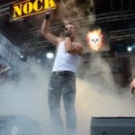 Fotos: Nockrock auf der Oberhausener Musiknacht am 13.07.2019