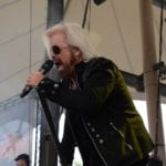 Fotos: Rock Hard Festival 2019 - Tag 3 - Fifth Angel & Magnum