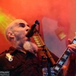 Fotos: Rock Hard Festival 2019 - Tag 3 - Possessed & Anthrax