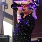 Fotos: Rock Hard Festival 2019 - Tag 3 - Fifth Angel & Magnum