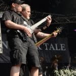 Fotos: Near Castle 2019 - Another Tale & Double Crush Syndrome
