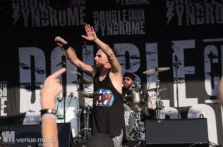 Fotos: Near Castle 2019 - Another Tale & Double Crush Syndrome