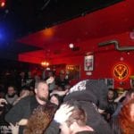 📷 Fotos: Teutonic Slaughter - 04.01.2020 - Don't Panic, Essen