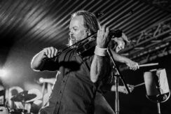 Fotos: Fiddler's Green - Malzhaus Plauen - 27.08.2021