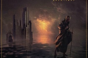 Moonspell: Neues Album "Hermitage" - erstes Video online