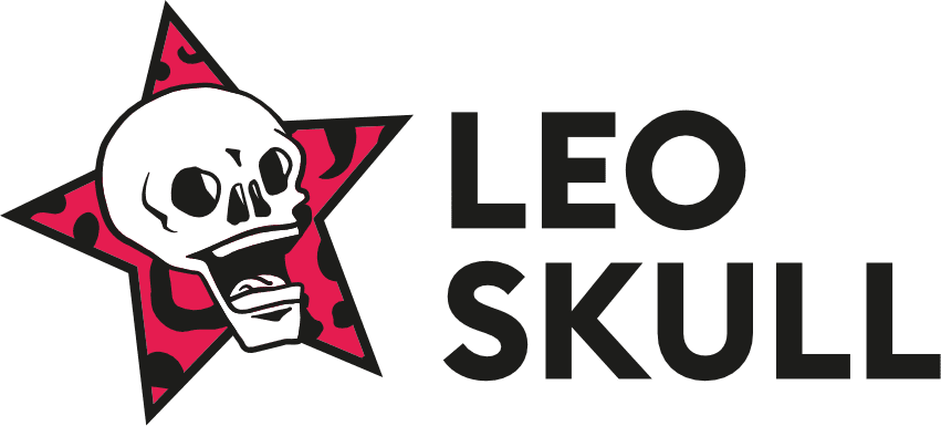 Leo Skull