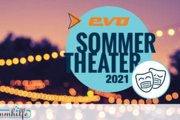 Sommertheater im Stadion Niederrhein  - Termine für 2021