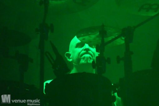 Fotos: Blind Guardian - 03.09.2021 - Krefeld, KuFa