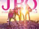 Cover: J.B.O. - Planet Pink (Single)