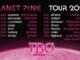 J.B.O.: "Planet Pink" verschoben - die Tour hat begonnen