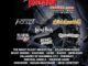 Rock Hard Festival 2022 official Flyer