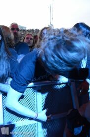 Fotos: Rock Hard Festival 2022 - Tag 1: Sacred Reich