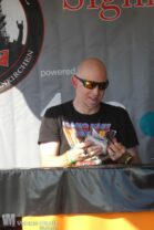 Fotos: Rock Hard Festival 2022 - Autogrammstunden, Tag 2 (Samstag)