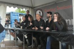 Fotos: Rock Hard Festival 2022 - Autogrammstunden, Tag 3 (Sonntag)