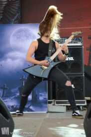 Fotos: Rock Hard Festival 2022 - Tag 2: Suicidal Angels