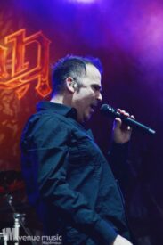 Fotos: Rock Hard Festival 2022 - Tag 2: Blind Guardian