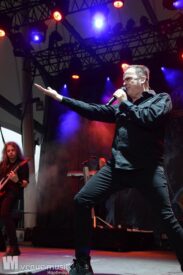 Fotos: Rock Hard Festival 2022 - Tag 2: Blind Guardian