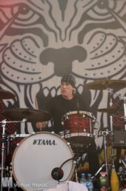 Fotos: Rock Hard Festival 2022 - Tag 3: Midnight & Michael Monroe