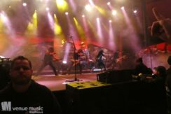 Fotos: Rock Hard Festival 2022 - Tag 3: Accept