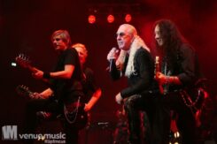 Fotos: Rock Meets Classic - 25.04.2023 - Oberhausen, Rudolf Weber-Arena