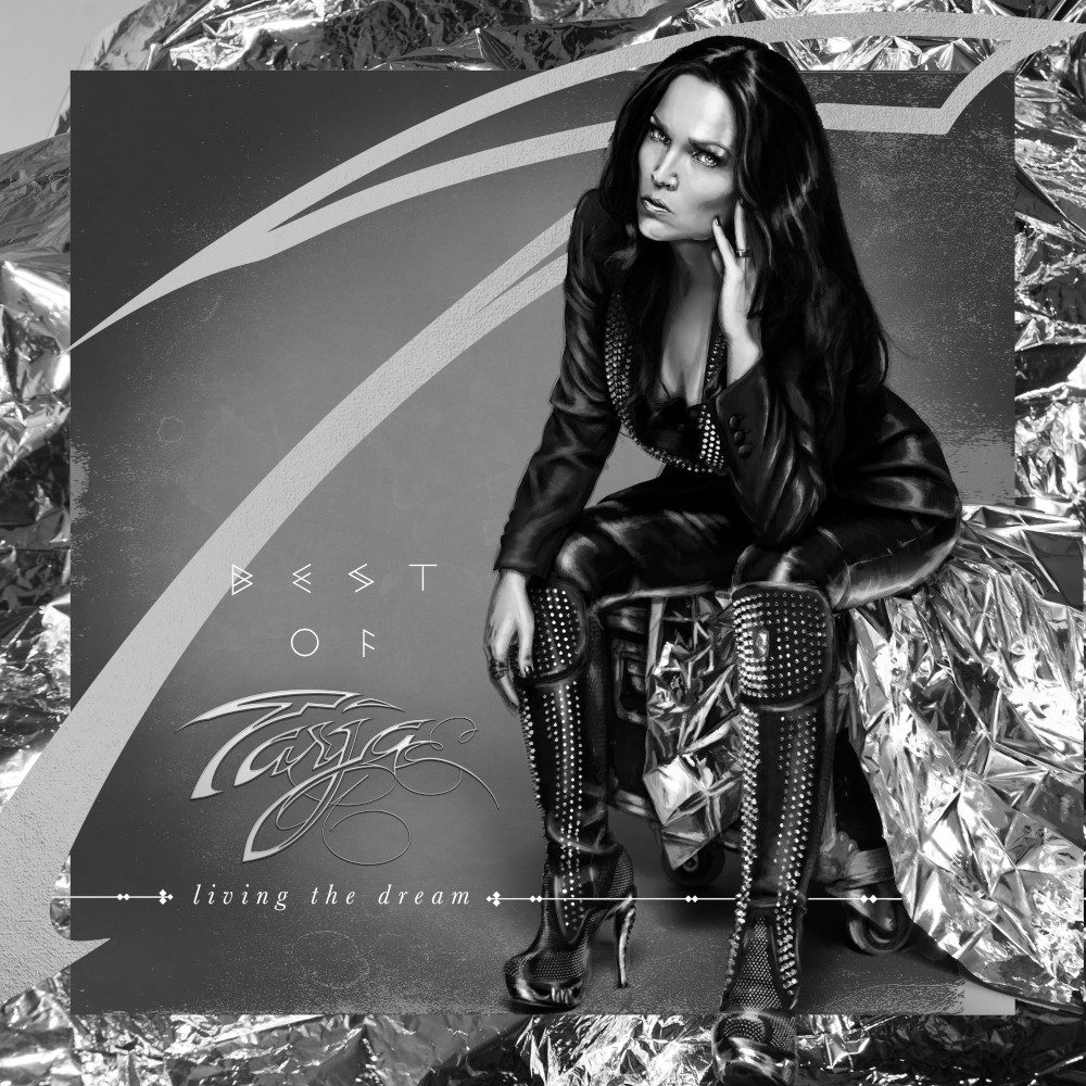 Tarja: Lyric Video zum bislang unveröffentlichen Song "Eye Of The Storm" online