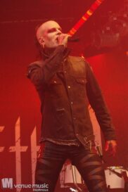 Fotos: Castle Rock 2022 - Freitag - Crematory & Lord of the Lost