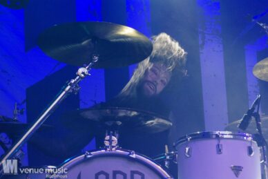 Fotos: Castle Rock 2022 - Freitag - Crematory & Lord of the Lost