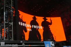 Fotos: Die Toten Hosen - 24.06.2022 - Rheinstadion, Düsseldorf