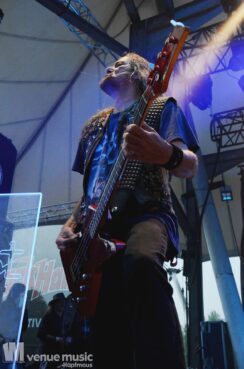 Fotos: Rock Hard Festival 2022 - Tag 3: Sodom