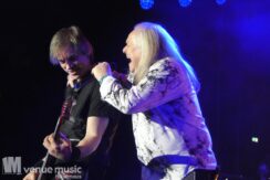 Fotos: Rock Meets Classic - 25.04.2023 - Oberhausen, Rudolf Weber-Arena