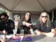 Fotos: Rock Hard Festival 2023 - Tag 1: Autogrammstunden